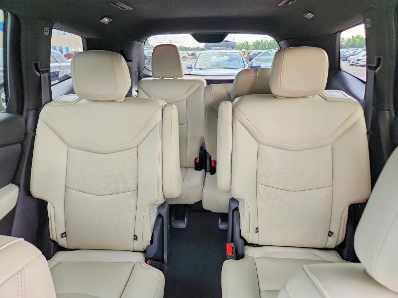 Продажа на аукционе авто 2024 Cadillac Xt6, vin: 1GYKPGRS5RZ749462, номер лота: 62619596
