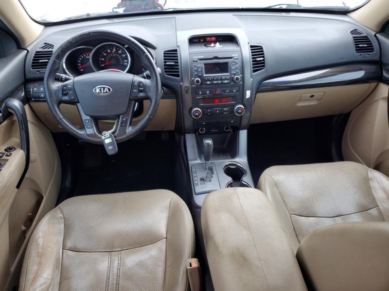 Продаж на аукціоні авто 2011 Kia Sorento, vin: 5XYKU4A2XBG028096, номер лоту: 63402076