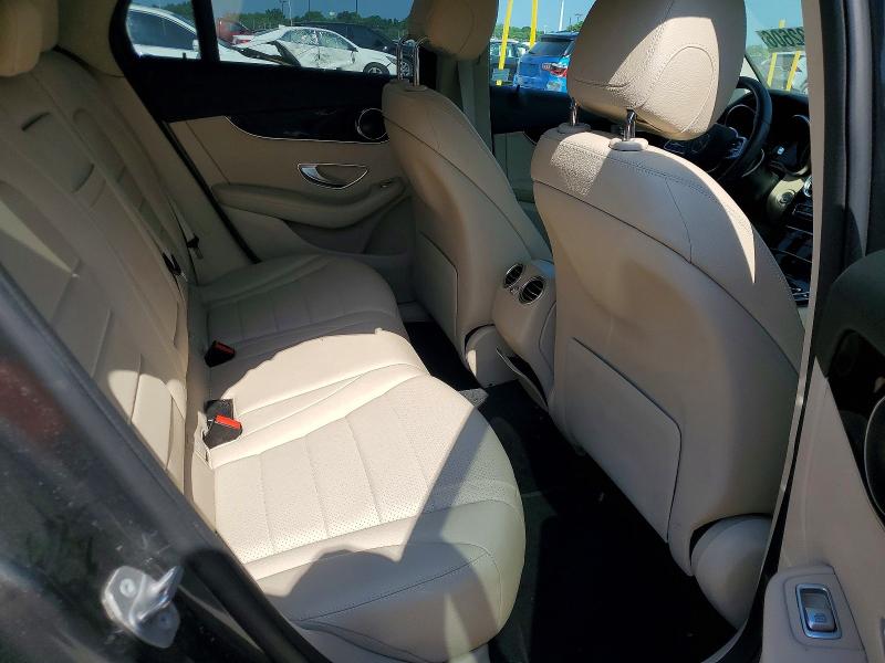 2020 Mercedes-benz Glc მანქანა იყიდება აუქციონზე, vin: WDC0G8EB3LF751464, აუქციონის ნომერი: 59032606