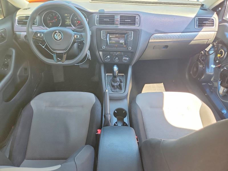 Продажа на аукционе авто 2017 Volkswagen Jetta, vin: 3VW2B7AJ8HM386739, номер лота: 62994666
