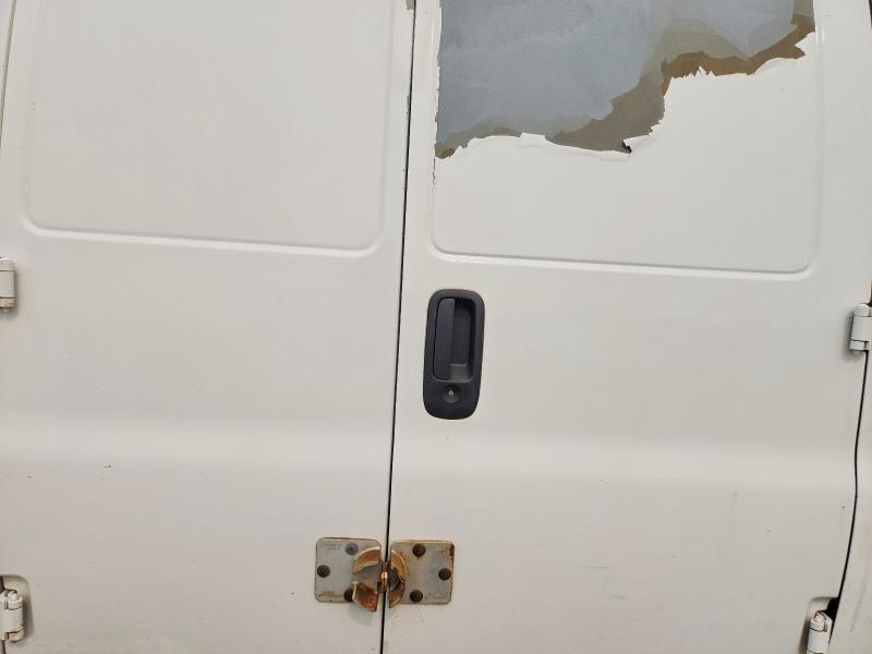 Продажа на аукционе авто 2008 Gmc Savana, vin: 1GTFG15X681232321, номер лота: 61351756