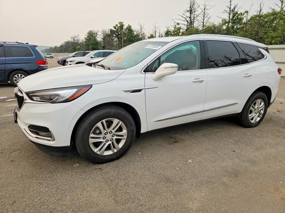 2019 Buick Enclave მანქანა იყიდება აუქციონზე, vin: 5GAEVAKW3KJ249597, აუქციონის ნომერი: 61389006