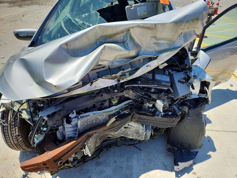 2017 Kia Forte მანქანა იყიდება აუქციონზე, vin: 3KPFK4A74HE066173, აუქციონის ნომერი: 62070806