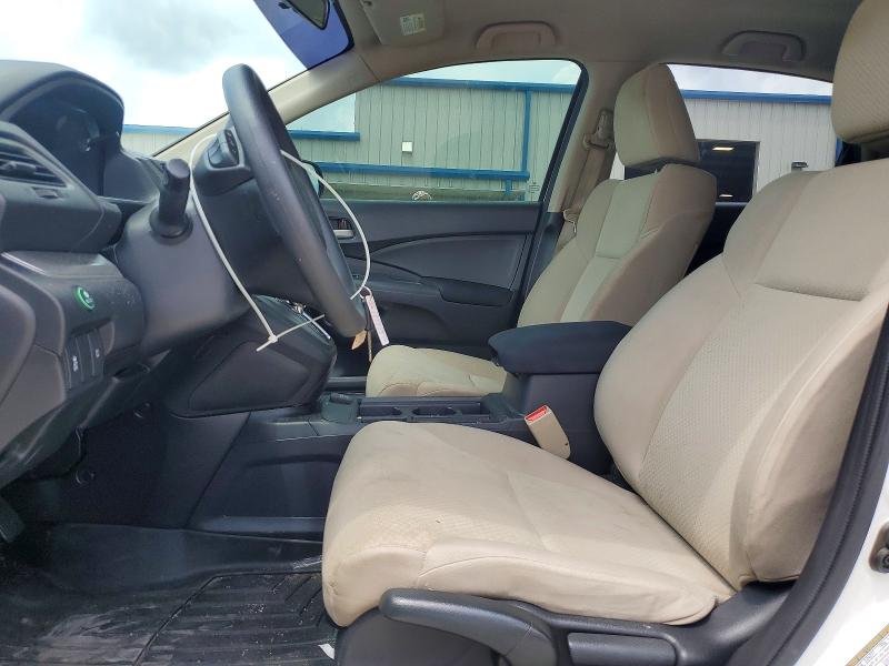 Aukcja sprzedaży 2016 Honda Crv, vin: 5J6RM4H4XGL050207, numer aukcji: 61589516