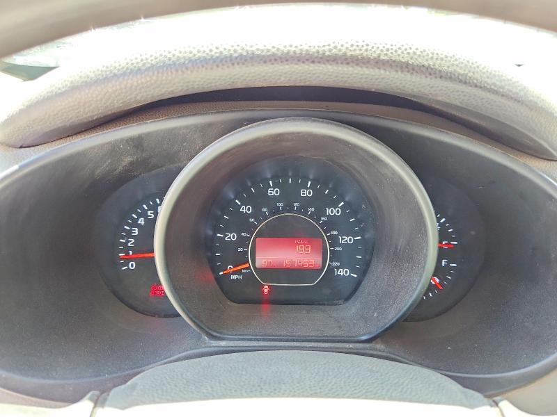 Aukcja sprzedaży 2015 Kia Soul, vin: KNDJN2A21F7180395, numer aukcji: 62215086