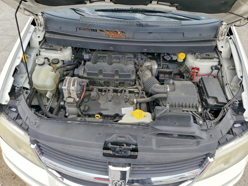 Продажа на аукционе авто 2009 Dodge Journey, vin: 3D4GG57V09T526768, номер лота: 61744806
