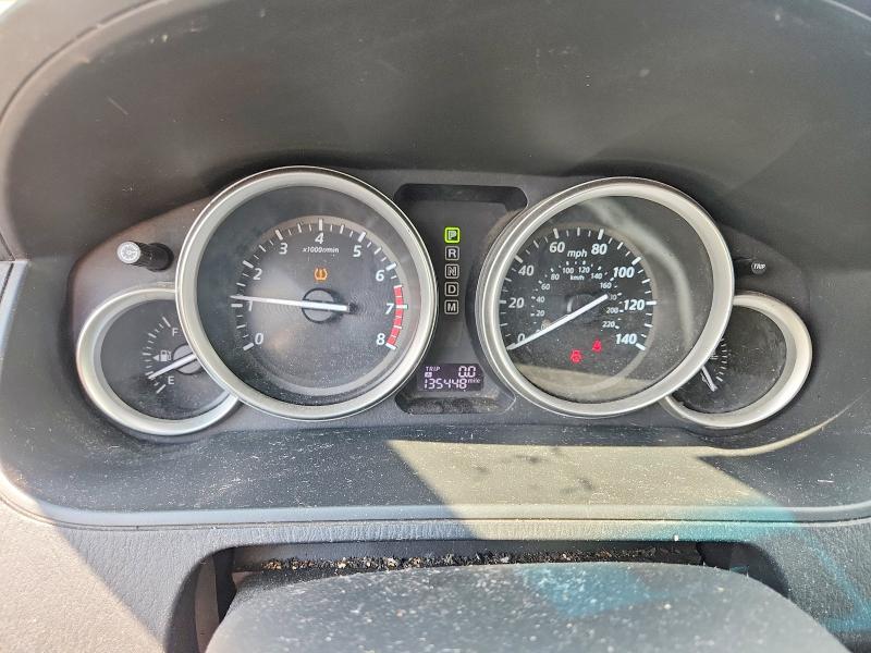 Aukcja sprzedaży 2014 Mazda Cx-9, vin: JM3TB3CV8E0442457, numer aukcji: 54907516
