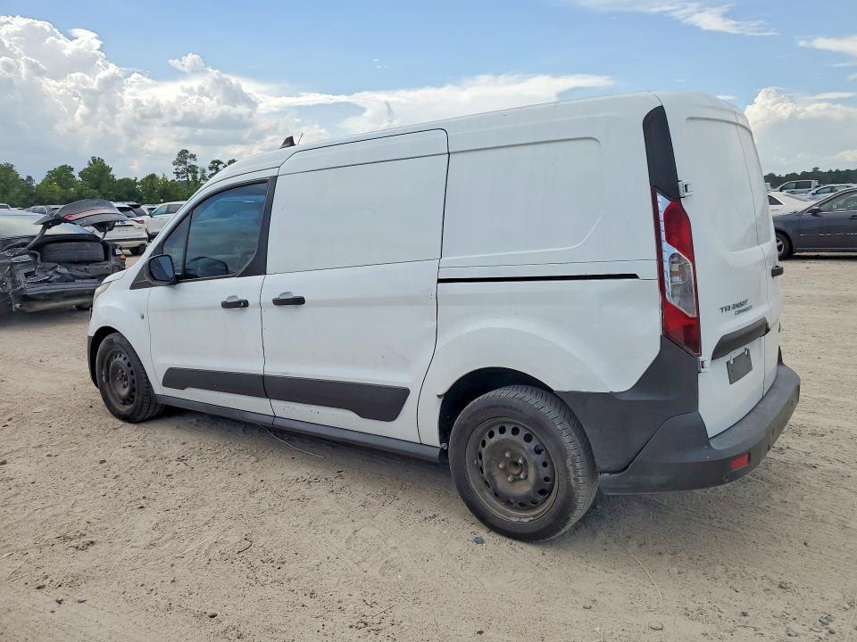 Aukcja sprzedaży 2020 Ford Transit Connect, vin: NM0LS7E20L1438538, numer aukcji: 59915506