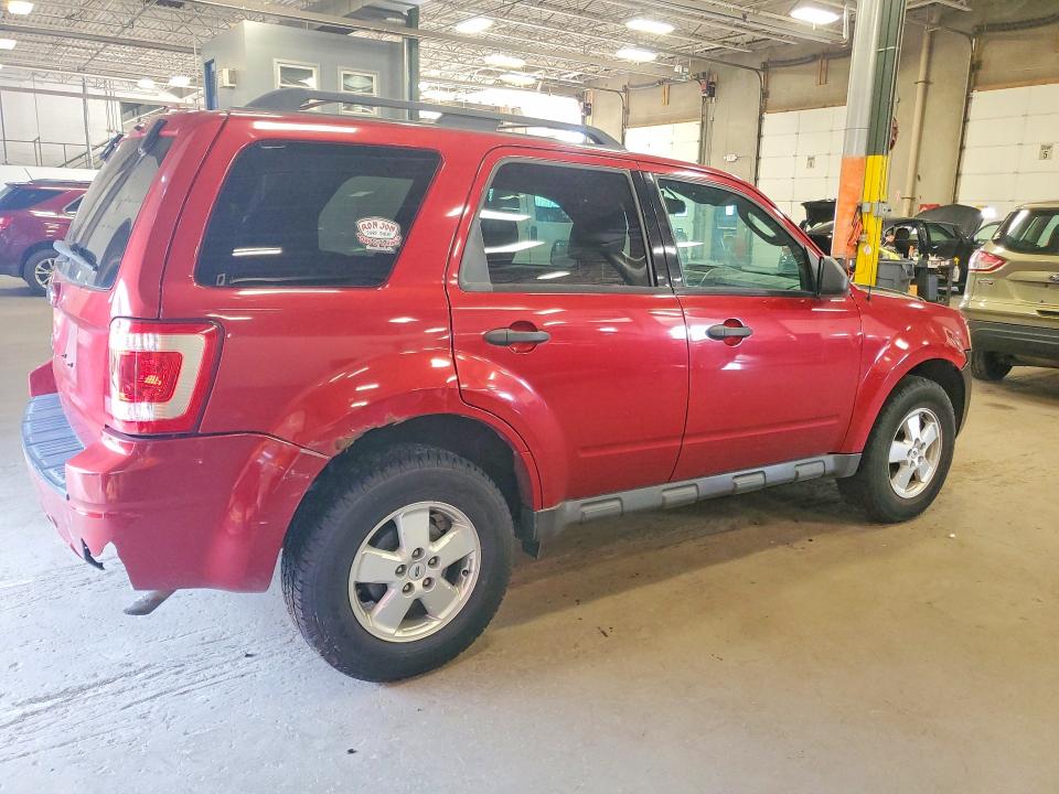 Продажа на аукционе авто 2012 Ford Escape, vin: 1FMCU9D79CKC26345, номер лота: 61772236