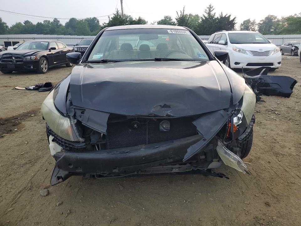 Aukcja sprzedaży 2008 Honda Accord, vin: 1HGCP26838A134168, numer aukcji: 61068696