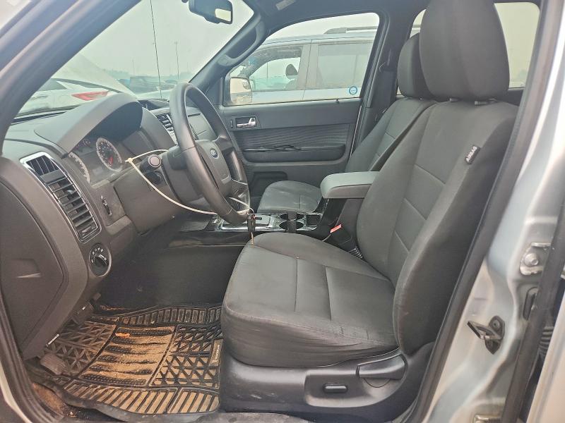 61573616 :رقم المزاد ، 1FMCU9DG4AKC55667 vin ، 2010 Ford Escape مزاد بيع