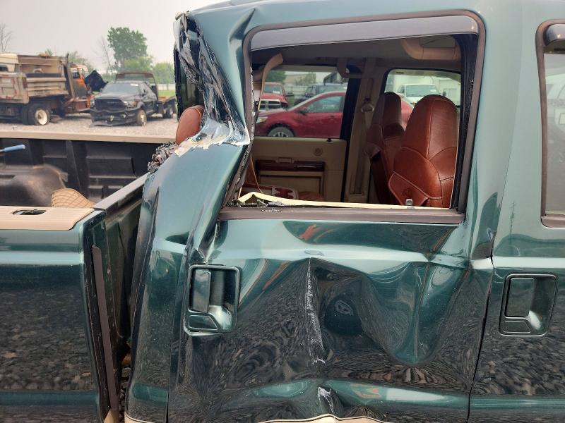 Aukcja sprzedaży 2008 Ford F450, vin: 1FTXW43R68EB03971, numer aukcji: 61348946