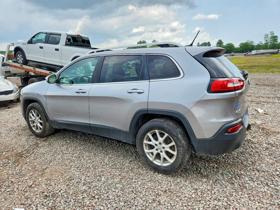 Продаж на аукціоні авто 2014 Jeep Cherokee, vin: 1C4PJMCS9EW175366, номер лоту: 85771605