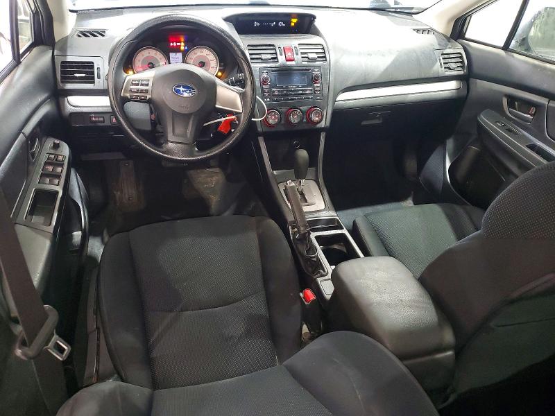 2014 Subaru Impreza მანქანა იყიდება აუქციონზე, vin: JF1GPAA63E8223389, აუქციონის ნომერი: 62249726