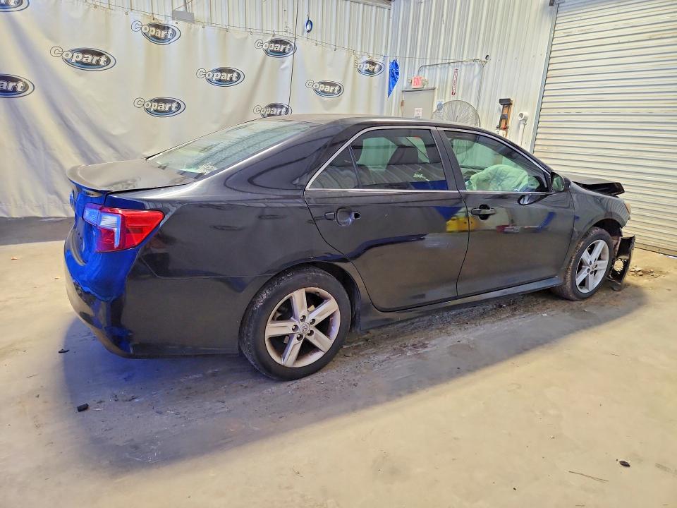 Продажа на аукционе авто 2012 Toyota Camry, vin: 4T1BF1FK7CU123194, номер лота: 60666516