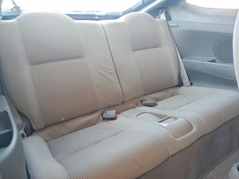 Продажа на аукционе авто 2006 Acura Rsx, vin: JH4DC53896S023070, номер лота: 62337136