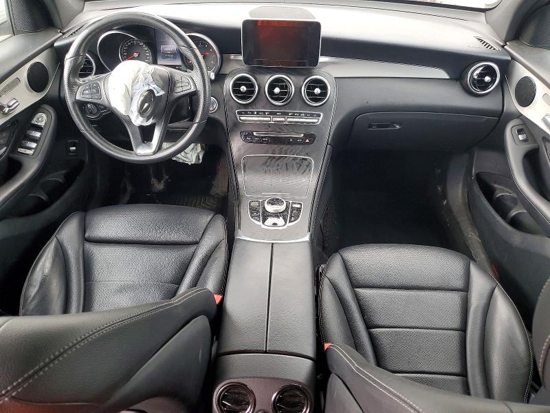 Продажа на аукционе авто 2019 Mercedes-benz Glc, vin: WDC0G4JBXKV160017, номер лота: 62349076