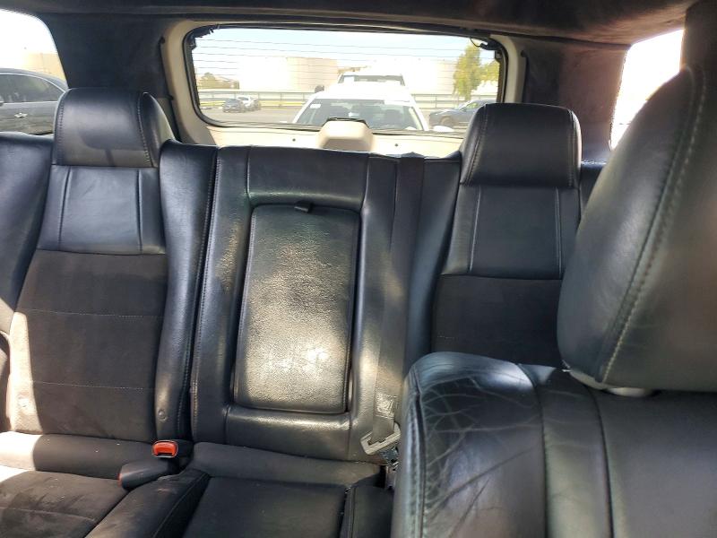 2009 Jeep Grand Cherokee მანქანა იყიდება აუქციონზე, vin: 1J8HR78W99C555947, აუქციონის ნომერი: 59380366