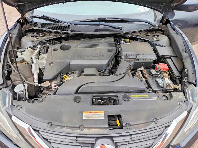 Aukcja sprzedaży 2018 Nissan Altima, vin: 1N4AL3AP6JC250096, numer aukcji: 62031366