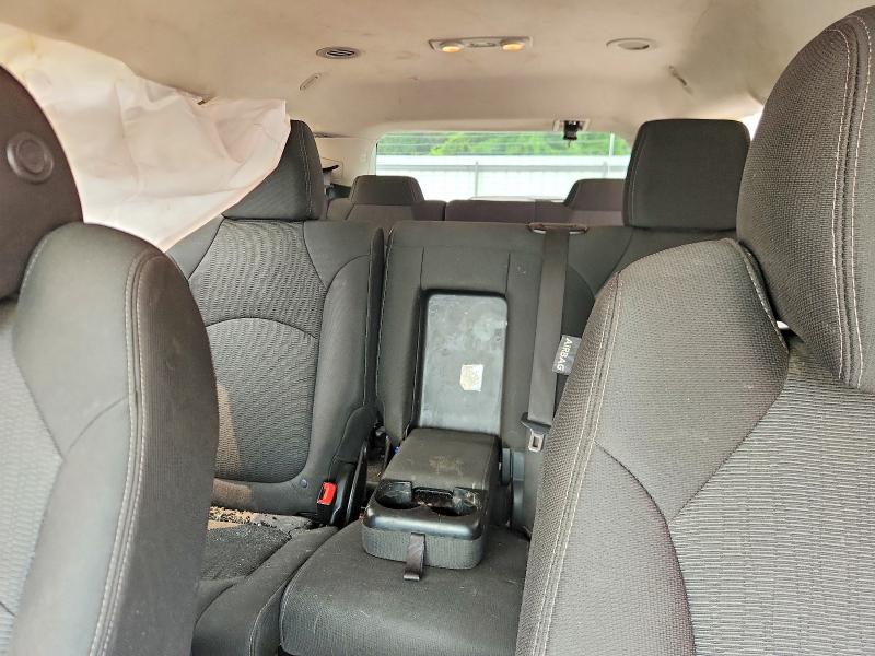 2017 Chevrolet Traverse მანქანა იყიდება აუქციონზე, vin: 1GNKRHKD4HJ122239, აუქციონის ნომერი: 60919056