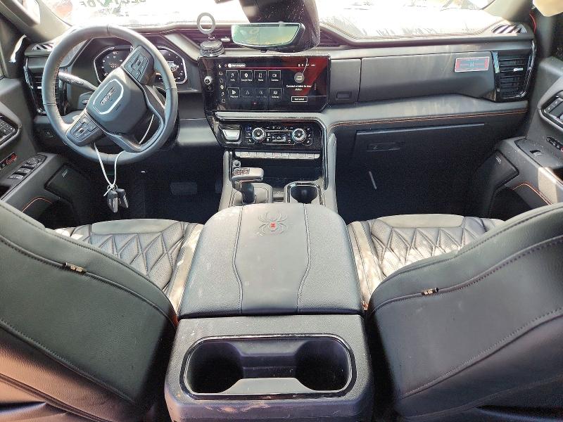 59201476 :رقم المزاد ، 1GTUUEEL4TZ320654 vin ، 2026 Gmc Sierra 1500 مزاد بيع