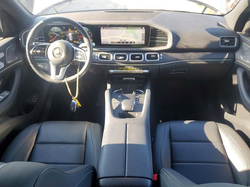 Продаж на аукціоні авто 2023 Mercedes-benz Gle, vin: 4JGFB4KB6PA936876, номер лоту: 62863026