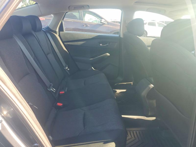 Продажа на аукционе авто 2024 Honda Accord, vin: 1HGCY1F39RA077973, номер лота: 61376446