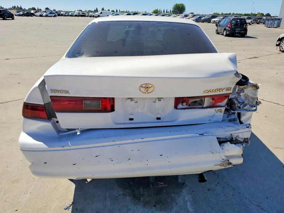 Продажа на аукционе авто 1999 Toyota Camry, vin: JT2BF28K7X0215788, номер лота: 60874186