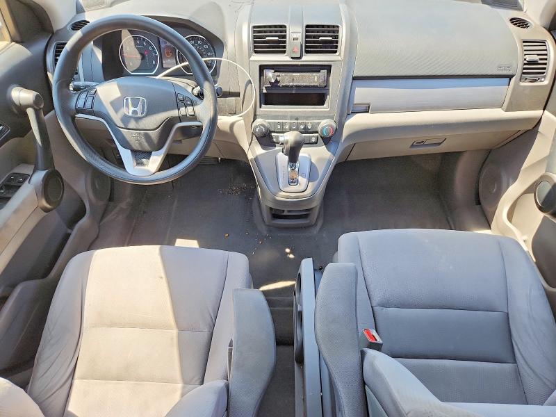 Продаж на аукціоні авто 2011 Honda Cr-v, vin: 5J6RE4H56BL006476, номер лоту: 60433356