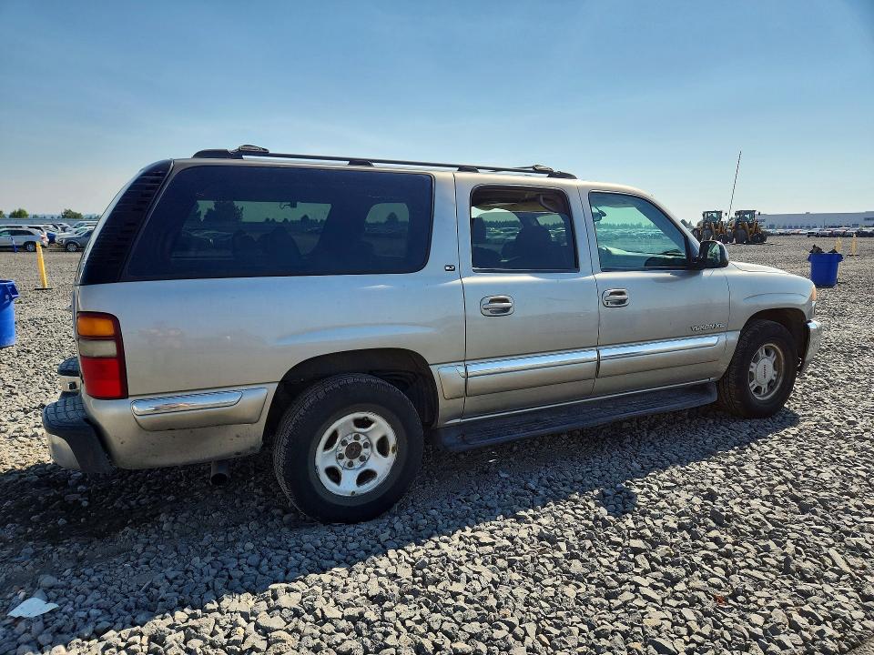 61950356 :رقم المزاد ، 3GKFK16T6YG132980 vin ، 2000 Gmc Yukon Xl مزاد بيع