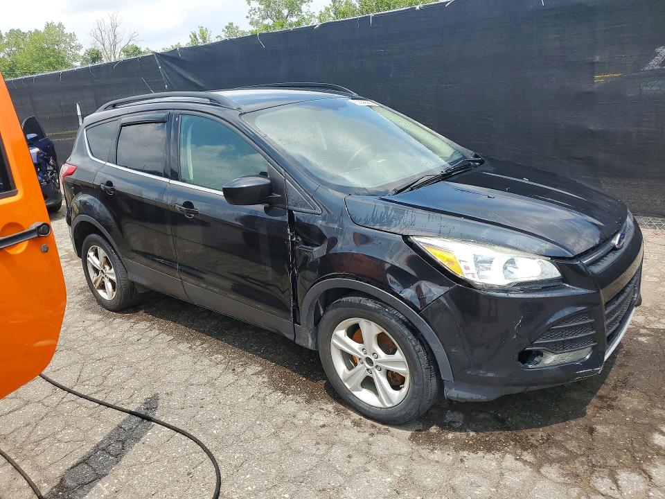 Aukcja sprzedaży 2015 Ford Escape, vin: 1FMCU9GX0FUA12882, numer aukcji: 60336586