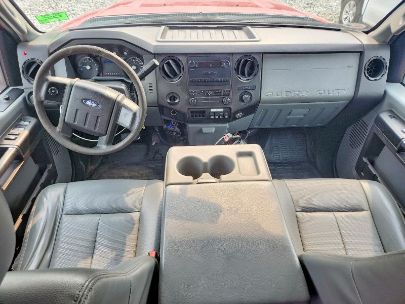 Aukcja sprzedaży 2015 Ford F550, vin: 1FD0W5GY2FEC16575, numer aukcji: 61996896