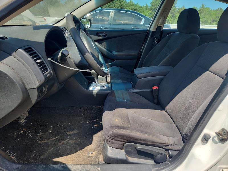 Продажа на аукционе авто 2010 Nissan Altima, vin: 1N4AL2AP9AN452302, номер лота: 60666286