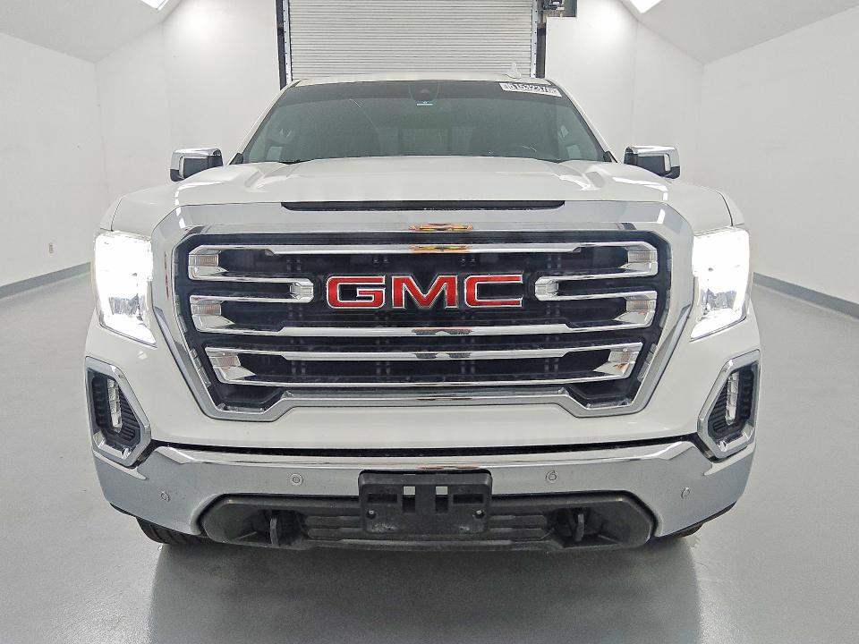 Aukcja sprzedaży 2019 Gmc Sierra, vin: 3GTU9DED9KG146440, numer aukcji: 61532376