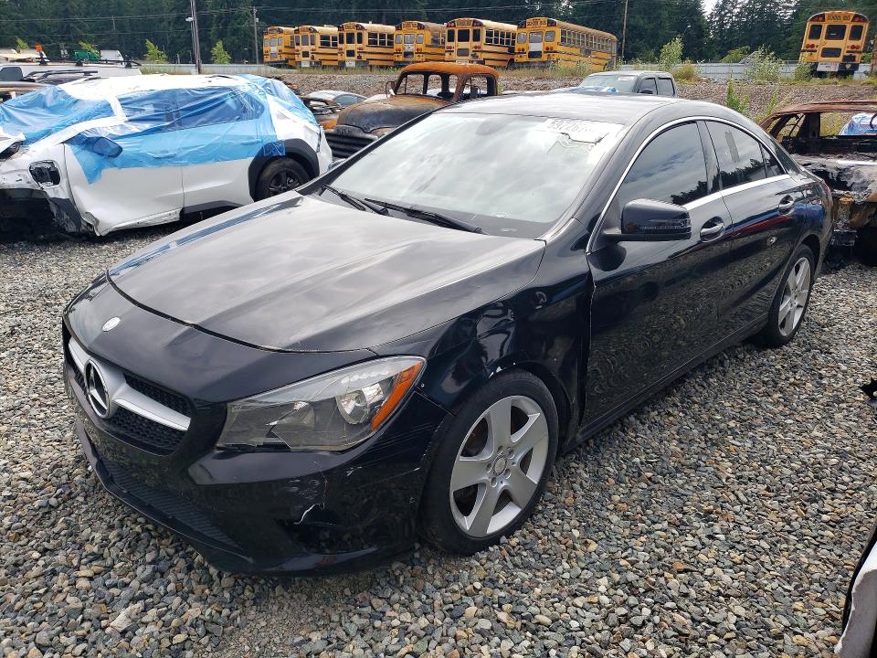 59726746 :رقم المزاد ، WDDSJ4EB4GN292424 vin ، 2016 Mercedes-benz C-class مزاد بيع