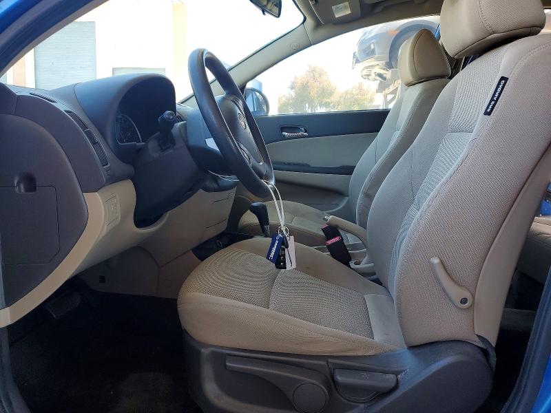 Aukcja sprzedaży 2012 Hyundai Elantra Touring, vin: KMHDC8AE2CU132042, numer aukcji: 59367076