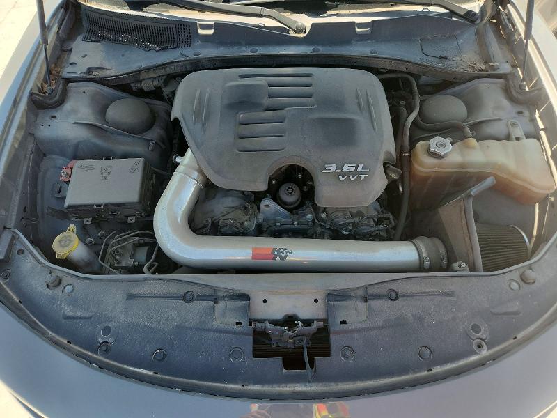 Aukcja sprzedaży 2018 Dodge Charger, vin: 2C3CDXBG6JH187461, numer aukcji: 60019576