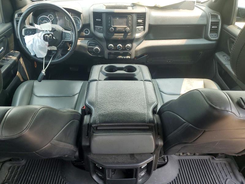 Продажа на аукционе авто 2022 Ram 1500, vin: 1C6RRENG9NN382241, номер лота: 61154596