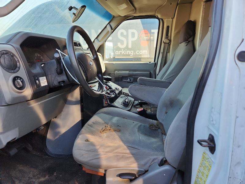 Aukcja sprzedaży 2010 Ford Econoline, vin: 1FDWE3FP7ADA34587, numer aukcji: 57951806