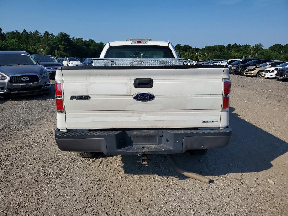 Aukcja sprzedaży 2013 Ford F150, vin: 1FTMF1CM3DKE14761, numer aukcji: 59201136