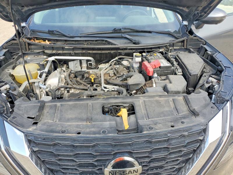 Продажа на аукционе авто 2021 Nissan Rogue, vin: 5N1AT3BA2MC744766, номер лота: 62026146