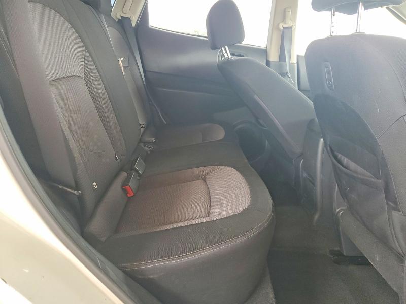 Продаж на аукціоні авто 2012 Nissan Rogue, vin: JN8AS5MT2CW251673, номер лоту: 60846016