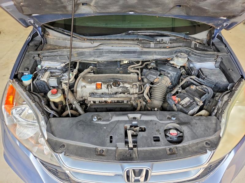 Aukcja sprzedaży 2010 Honda Cr-v, vin: 5J6RE4H70AL068200, numer aukcji: 60372536