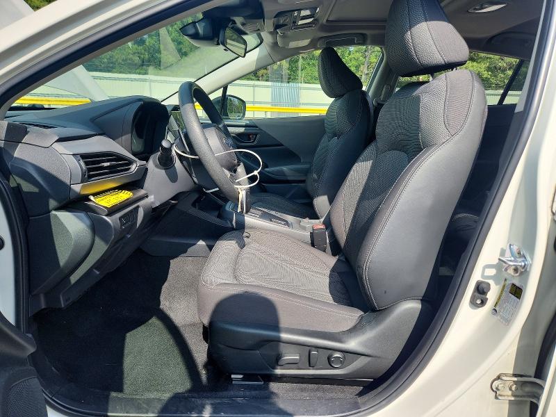 61373366 :رقم المزاد ، JF2GUADCXR8905651 vin ، 2024 Subaru Crosstrek مزاد بيع