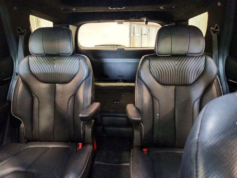 59635146 :رقم المزاد ، KM8R7DGE5PU541488 vin ، 2023 Hyundai Palisade مزاد بيع