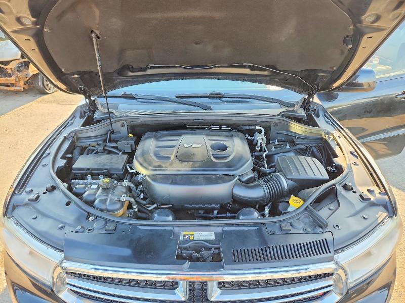 Aukcja sprzedaży 2016 Dodge Durango, vin: 1C4RDJAG3GC362894, numer aukcji: 60747606
