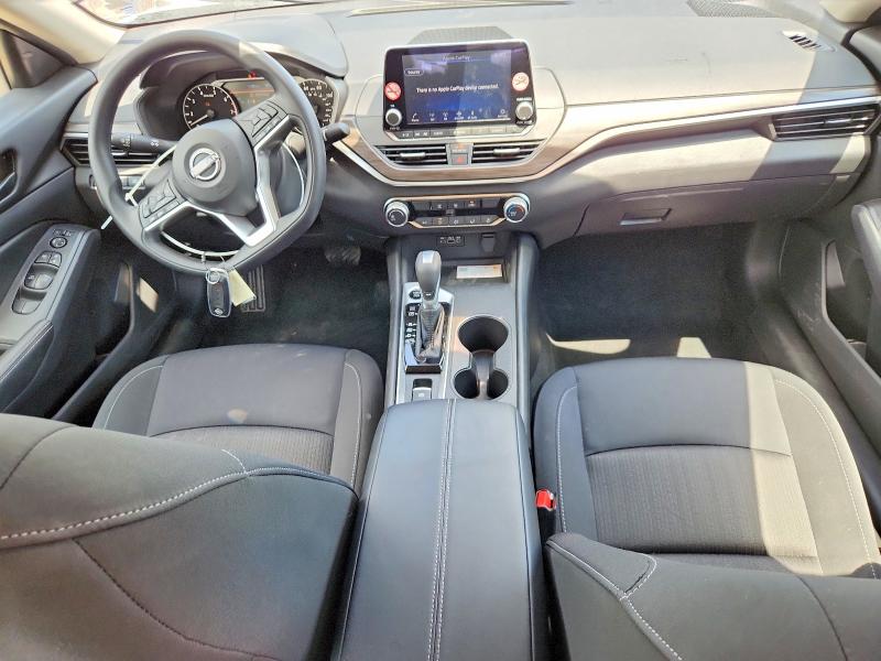 61432076 :رقم المزاد ، 1N4BL4DW0TN316372 vin ، 2026 Nissan Altima مزاد بيع