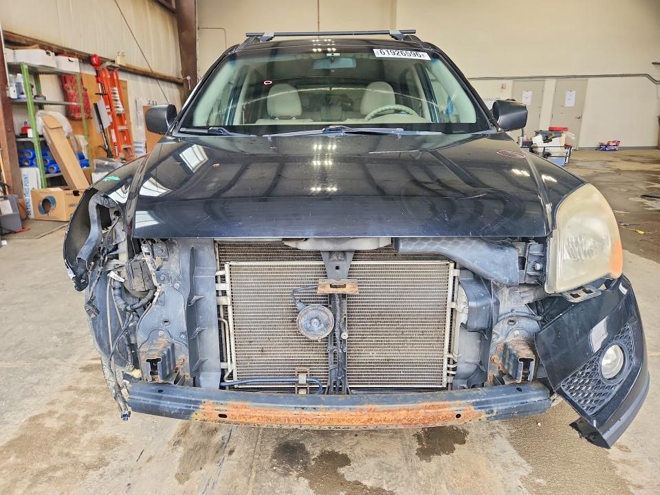 Продажа на аукционе авто 2009 Kia Sportage, vin: KNDJF722997597275, номер лота: 61926596