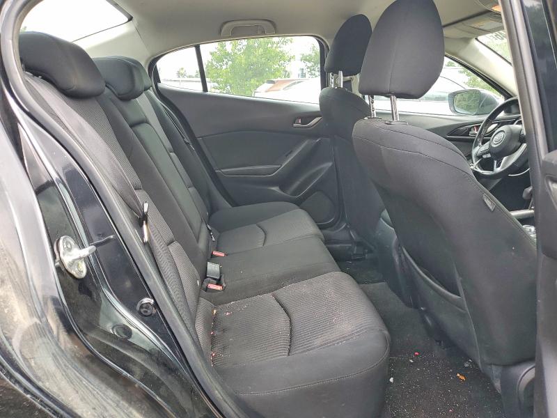 Продажа на аукционе авто 2015 Mazda 3, vin: 3MZBM1V74FM167098, номер лота: 62129746
