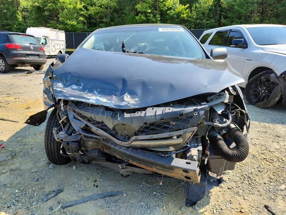 2011 Toyota Corolla მანქანა იყიდება აუქციონზე, vin: 2T1BU4EE3BC558538, აუქციონის ნომერი: 63018786